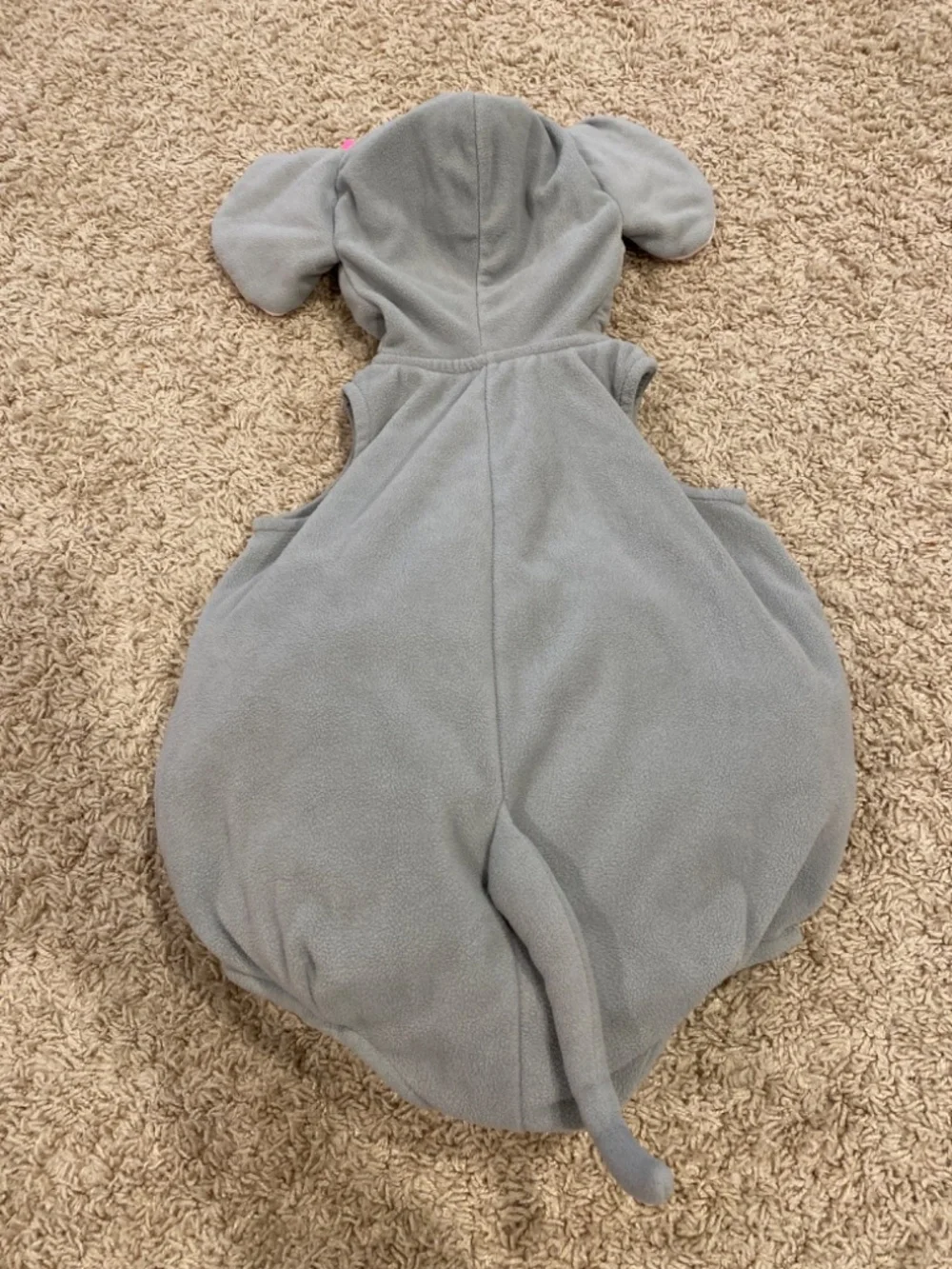 Carters 18 months mouse costume - Picture 3 of 3
